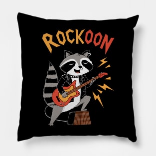 Rockoon Pillow