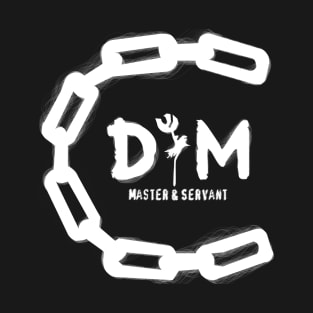 MASTER & SERVANT T-Shirt