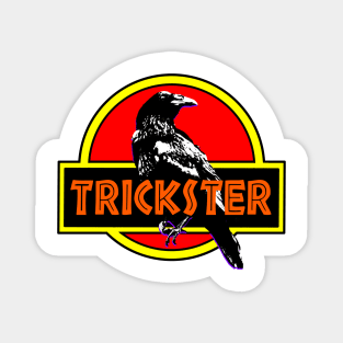 Trickster Magnet