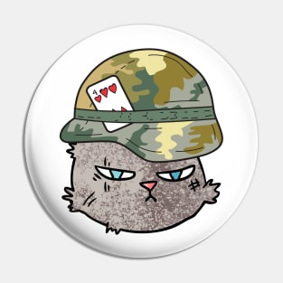 Maw Meow Pin