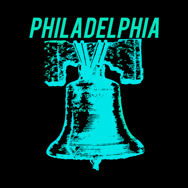 Philadelphia by fromherotozero