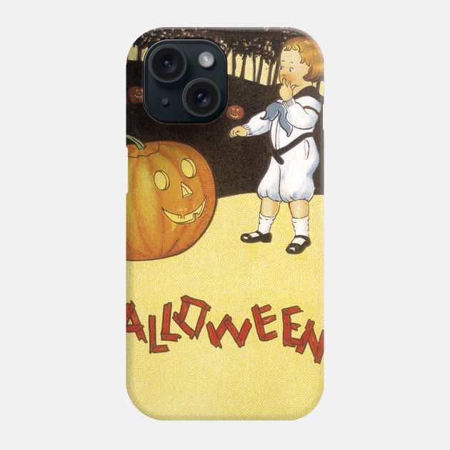 Halloween Phone Case by AtomicMadhouse