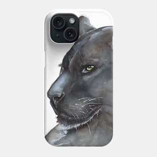 Wild Animal Phone Case