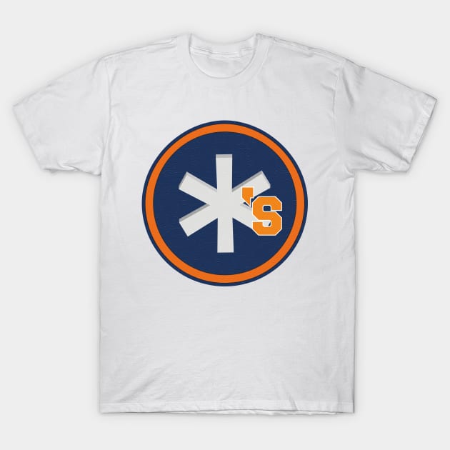 Houston Astros - Astros - T-Shirt