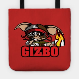 Gizbo Tote