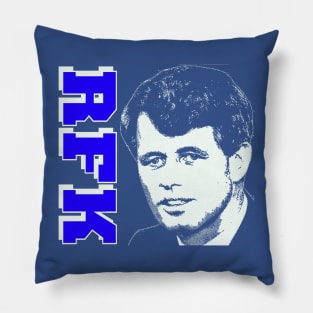 RFK-2 Pillow