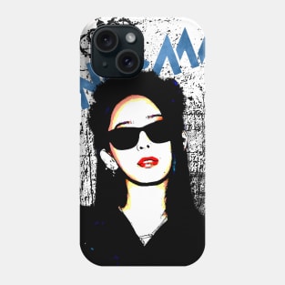 Band Maid - Saiki Phone Case