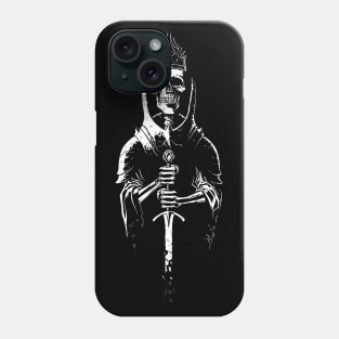 Lich King Phone Case