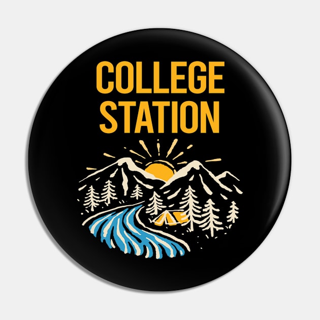 Nature Landscape College Station Pin by rosenbaumquinton52