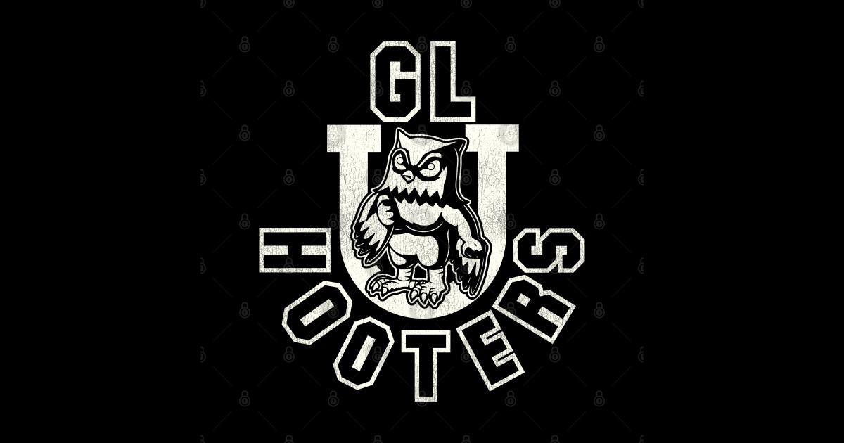 GLU HOOTERS Thornton Melon Triple Lindy Rodney Dangerfield Posters