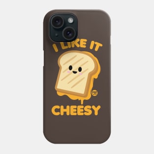 CHEESY Phone Case