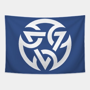 Lin Kuei Tapestry