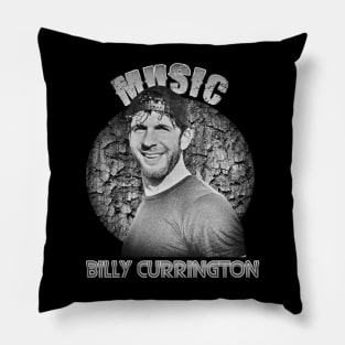 Billy currington Intexshop apparel Pillow