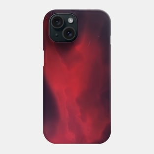 Horsehead Nebula Phone Case