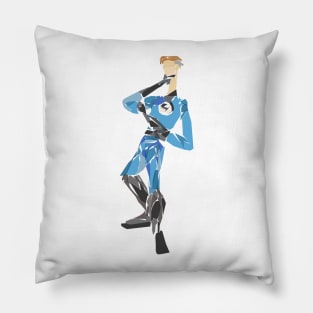 Mr fantasic Pillow