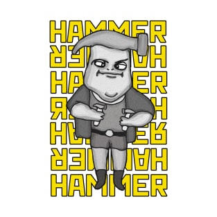 HAMMER T-Shirt