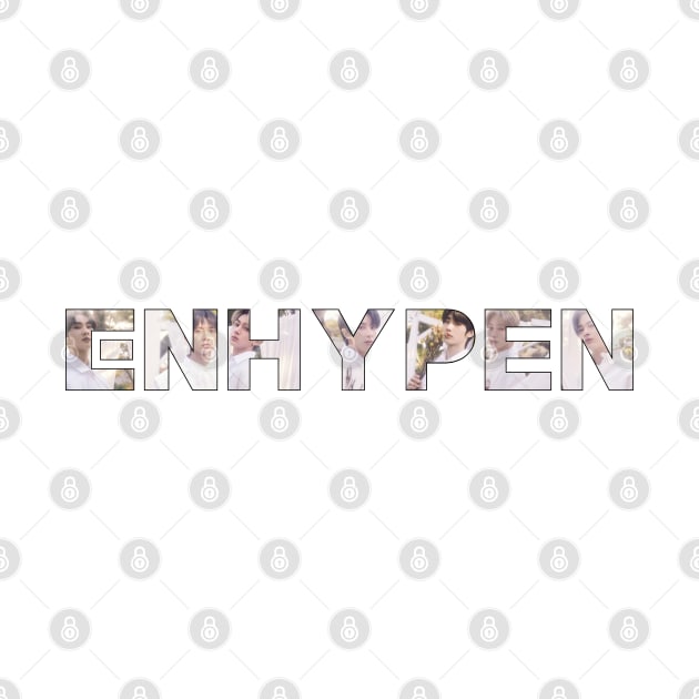 Enhypen by phillaj08