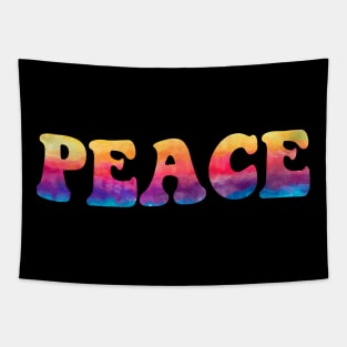 Peace Tapestry