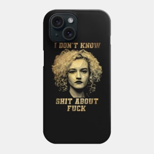 VINTAGE Ruth Langmore Phone Case