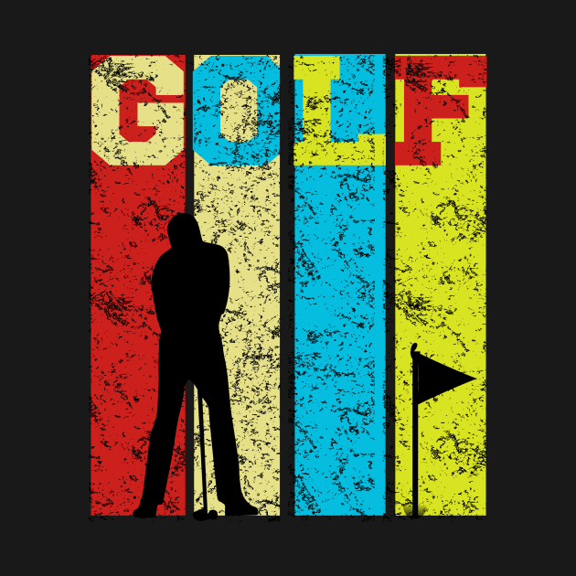 golf by khalid12