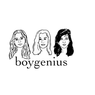 Boygenius T-Shirt