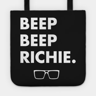 IT - Beep, Beep Richie Tote