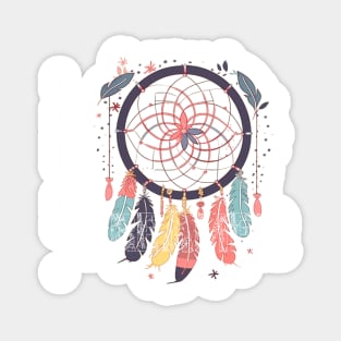 DREAM CATCHER Magnet