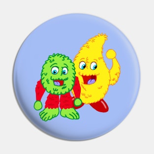 Grobbebulbs Pin