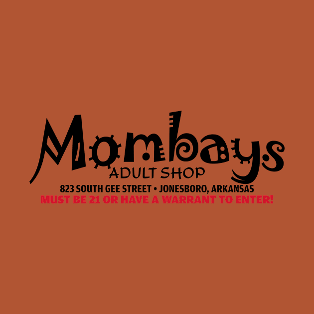 Mombays (ver 2) by rt-shirts