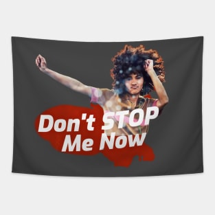 Don't Stop Me Now Tapestry