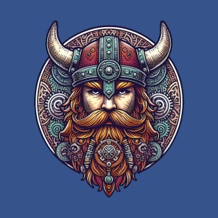 Viking S02 D81 T-Shirt