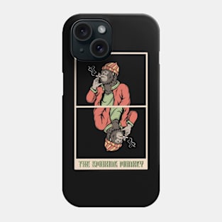 Gorilla Phone Case