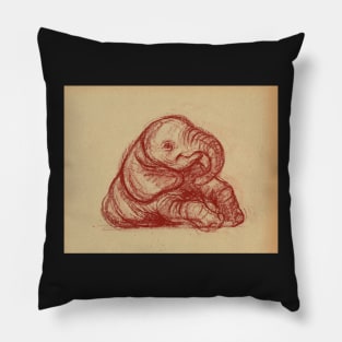 Bambino Pillow