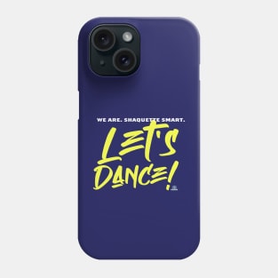 Let's Dance! Phone Case