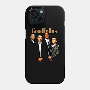 Goodfellas Phone Case