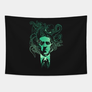 Night Terror Tapestry