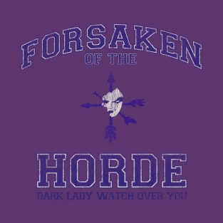 Forsaken T-Shirt