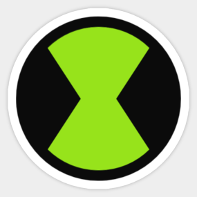 Omnitrix Ben 10 Logo Png