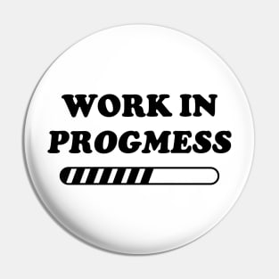 I'm a work in Progmess v2 Pin