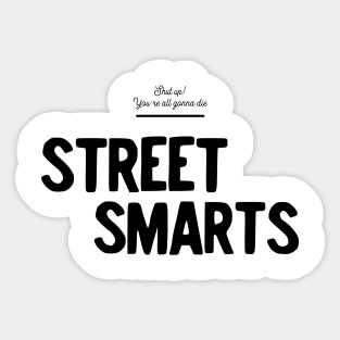 John Mulaney Quotes Stickers Teepublic Before start reading all john mulaney quotes, you can also learn more about john mulaney from wikipedia if you don't know too much about this. john mulaney quotes stickers teepublic