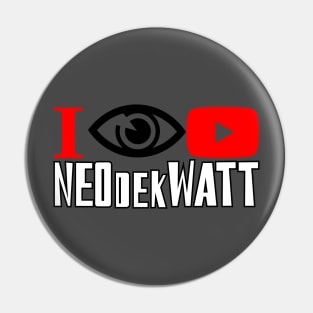 Логотип Neodekwatt Pin