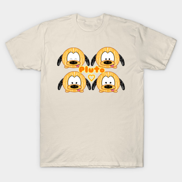 tsum tsum t shirt
