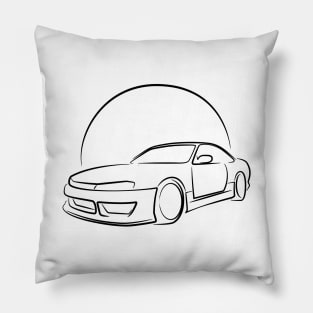 sunny s14 Pillow