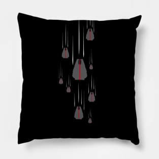 Consecrators - Death From Above Series Pillow