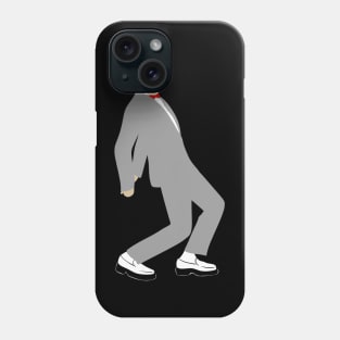 Pee Wee Herman Phone Case