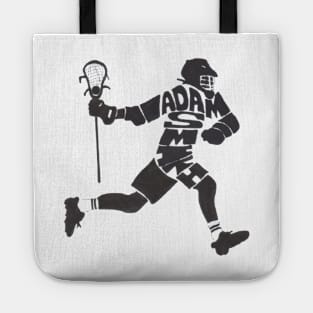 Canadian Lacrosse player | Team sport Tote