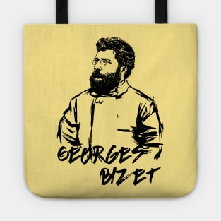 Bizet Tote