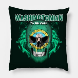 To The Core Collection: Washington Pillow