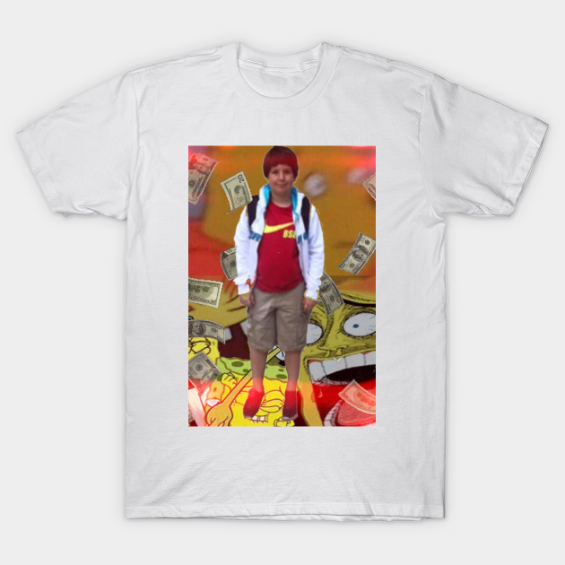 big cory - Big Chungus - T-Shirt 