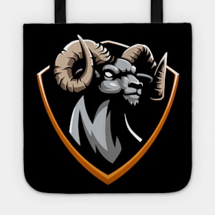 RAM Tote